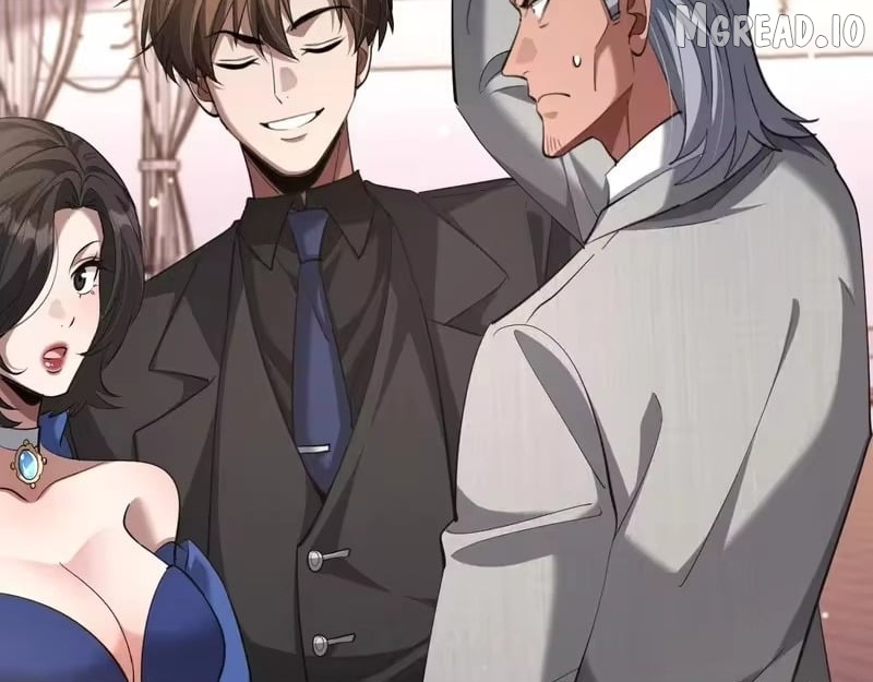 Read I’m Trapped In This Day For One Thousand Years Manga Online