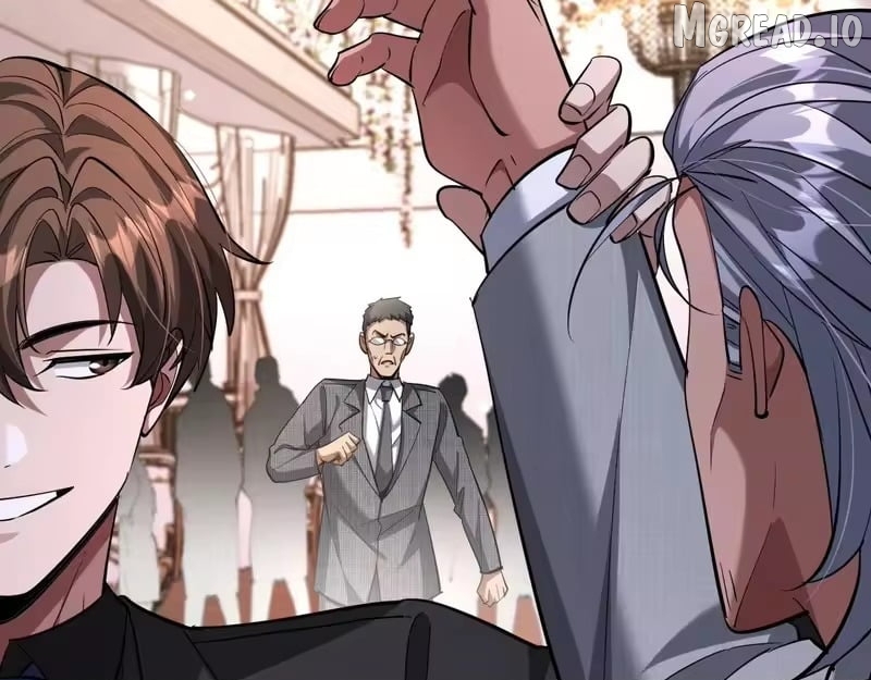 Read I’m Trapped In This Day For One Thousand Years Manga Online
