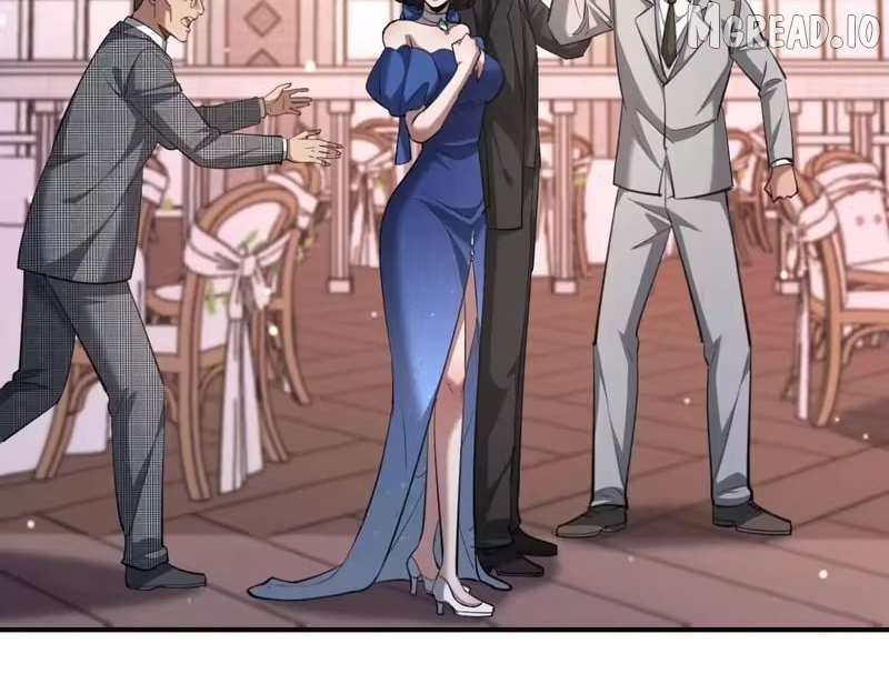 Read I’m Trapped In This Day For One Thousand Years Manga Online