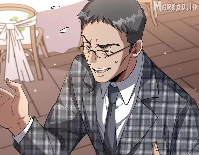 Read I’m Trapped In This Day For One Thousand Years Manga Online
