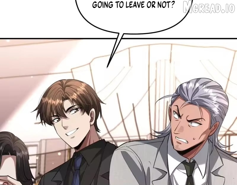 Read I’m Trapped In This Day For One Thousand Years Manga Online