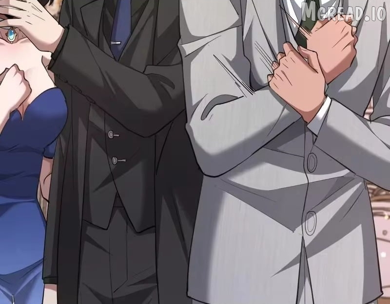 Read I’m Trapped In This Day For One Thousand Years Manga Online