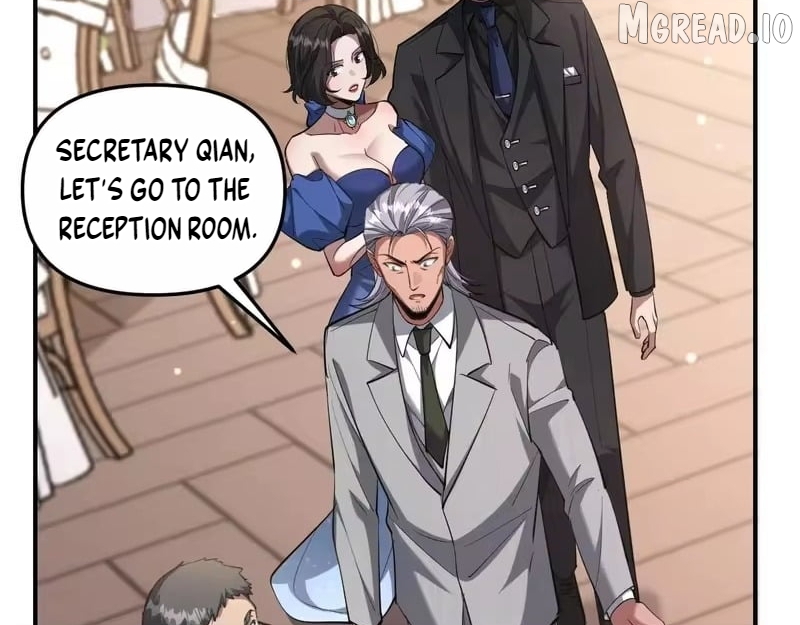 Read I’m Trapped In This Day For One Thousand Years Manga Online