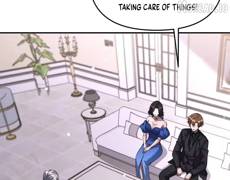Read I’m Trapped In This Day For One Thousand Years Manga Online