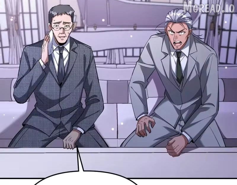 Read I’m Trapped In This Day For One Thousand Years Manga Online