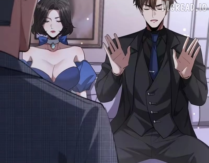 Read I’m Trapped In This Day For One Thousand Years Manga Online