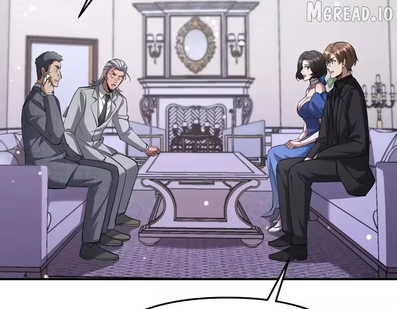Read I’m Trapped In This Day For One Thousand Years Manga Online