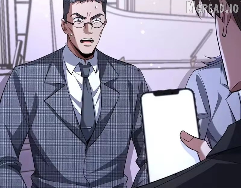 Read I’m Trapped In This Day For One Thousand Years Manga Online