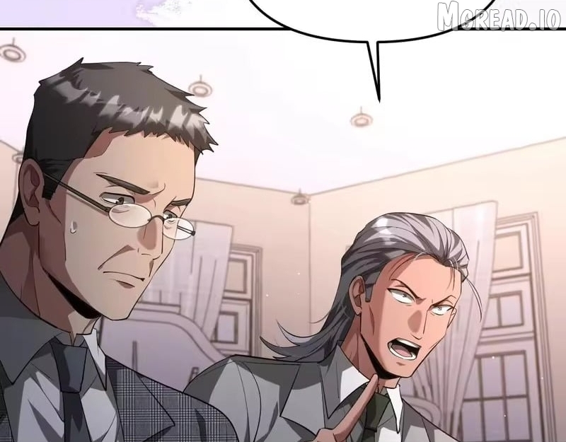 Read I’m Trapped In This Day For One Thousand Years Manga Online