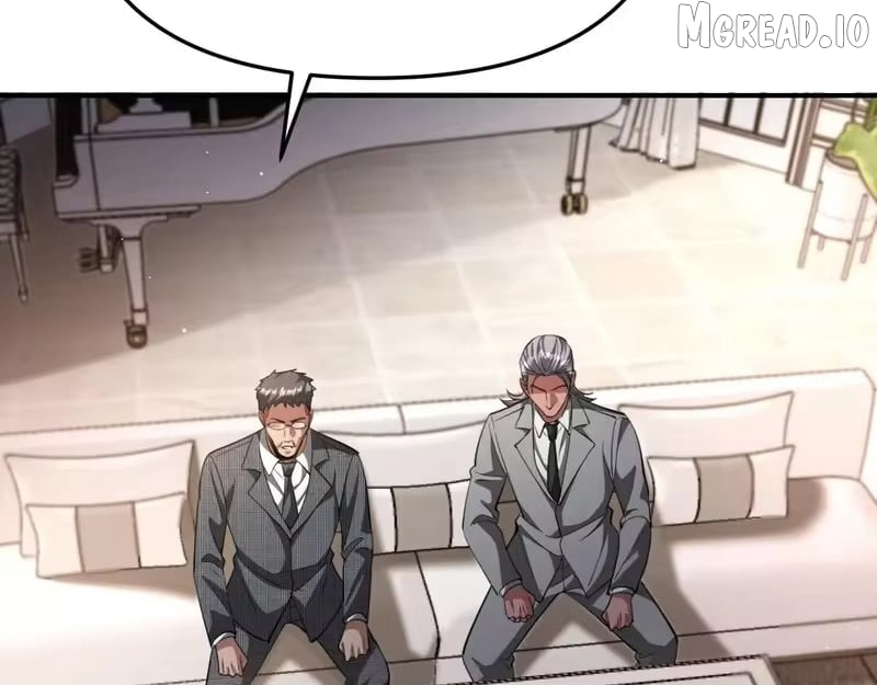 Read I’m Trapped In This Day For One Thousand Years Manga Online
