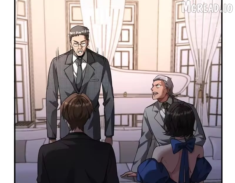 Read I’m Trapped In This Day For One Thousand Years Manga Online