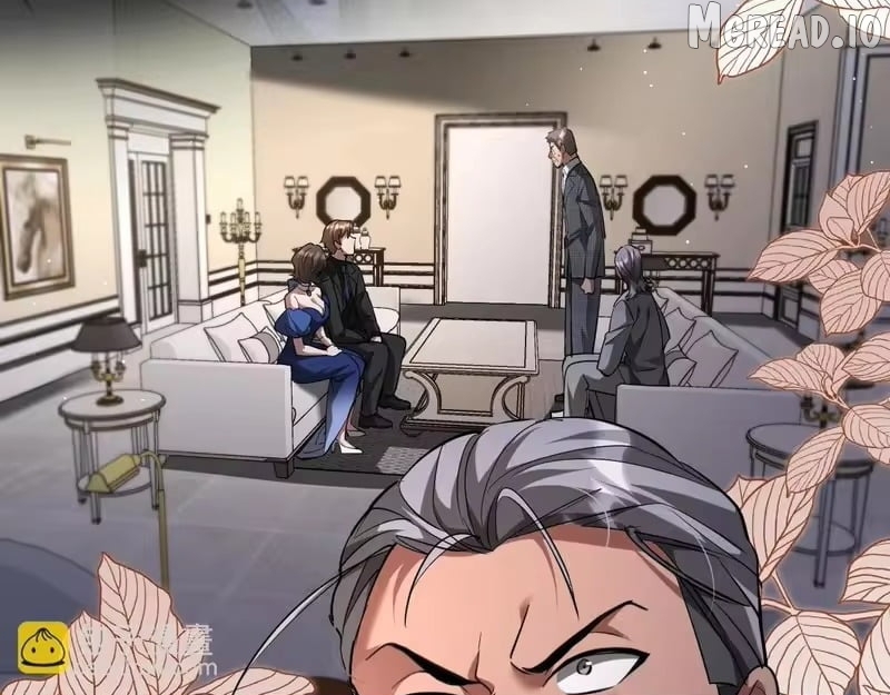Read I’m Trapped In This Day For One Thousand Years Manga Online