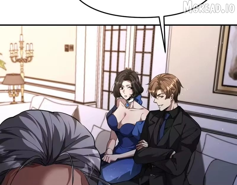 Read I’m Trapped In This Day For One Thousand Years Manga Online