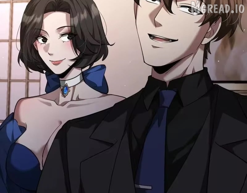 Read I’m Trapped In This Day For One Thousand Years Manga Online