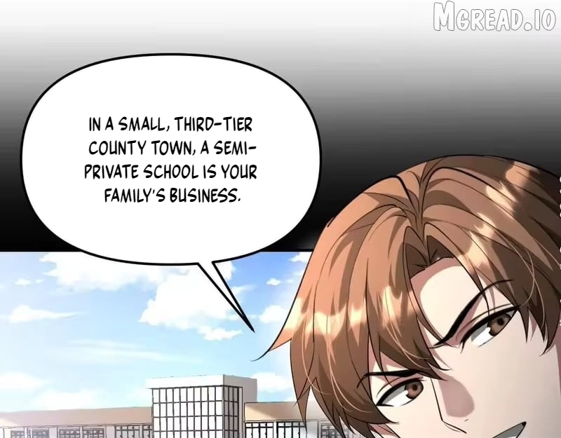 Read I’m Trapped In This Day For One Thousand Years Manga Online