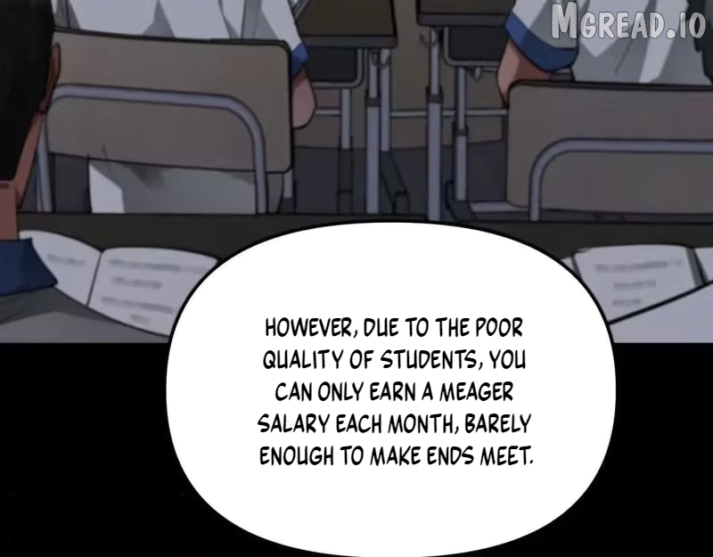 Read I’m Trapped In This Day For One Thousand Years Manga Online