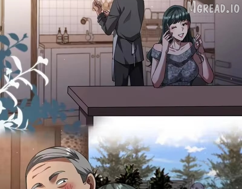 Read I’m Trapped In This Day For One Thousand Years Manga Online