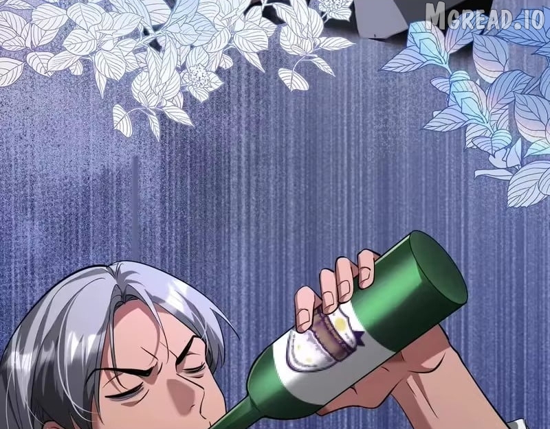 Read I’m Trapped In This Day For One Thousand Years Manga Online