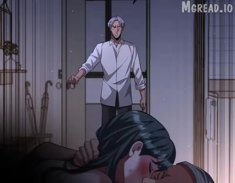 Read I’m Trapped In This Day For One Thousand Years Manga Online