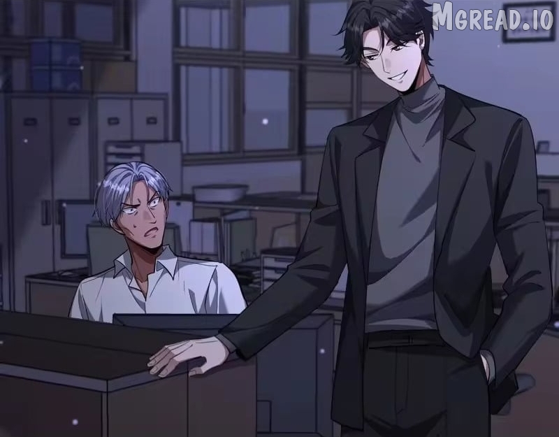Read I’m Trapped In This Day For One Thousand Years Manga Online