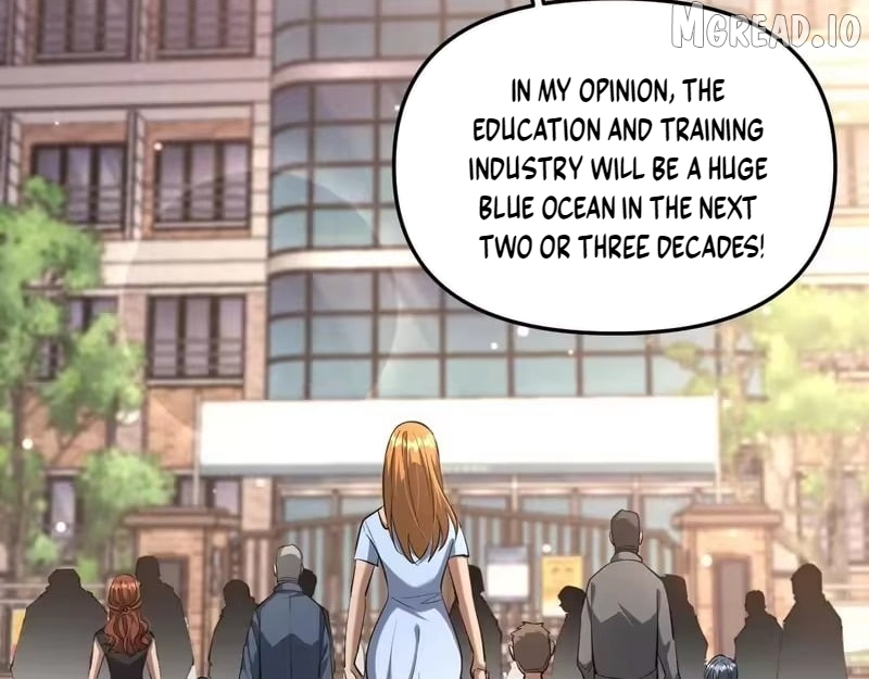 Read I’m Trapped In This Day For One Thousand Years Manga Online