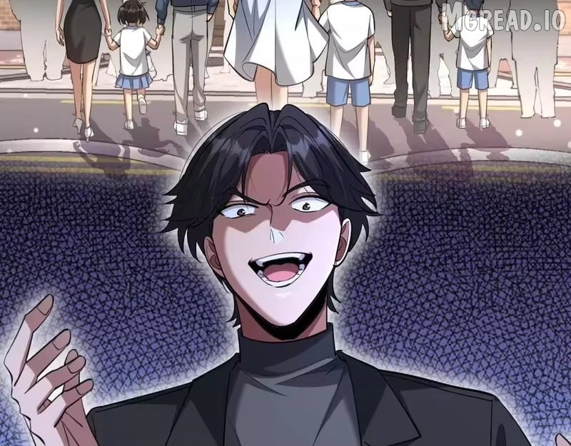 Read I’m Trapped In This Day For One Thousand Years Manga Online