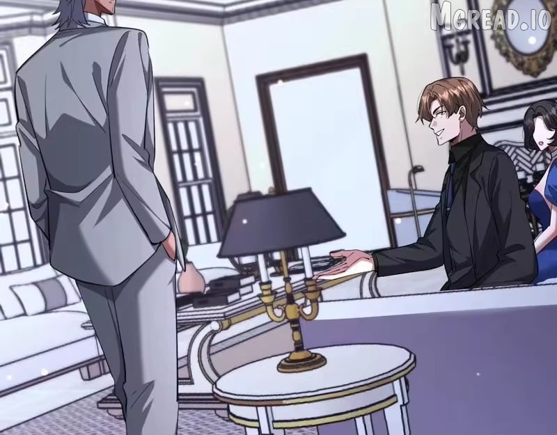 Read I’m Trapped In This Day For One Thousand Years Manga Online