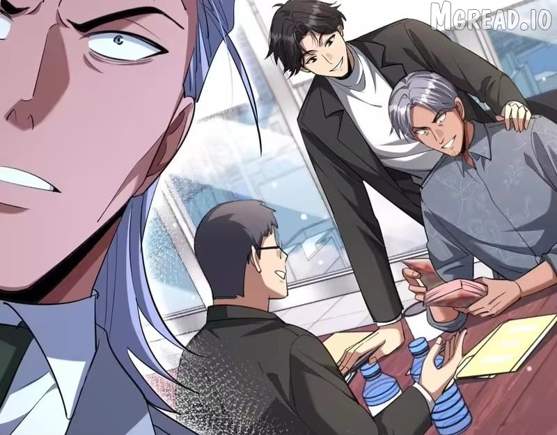 Read I’m Trapped In This Day For One Thousand Years Manga Online