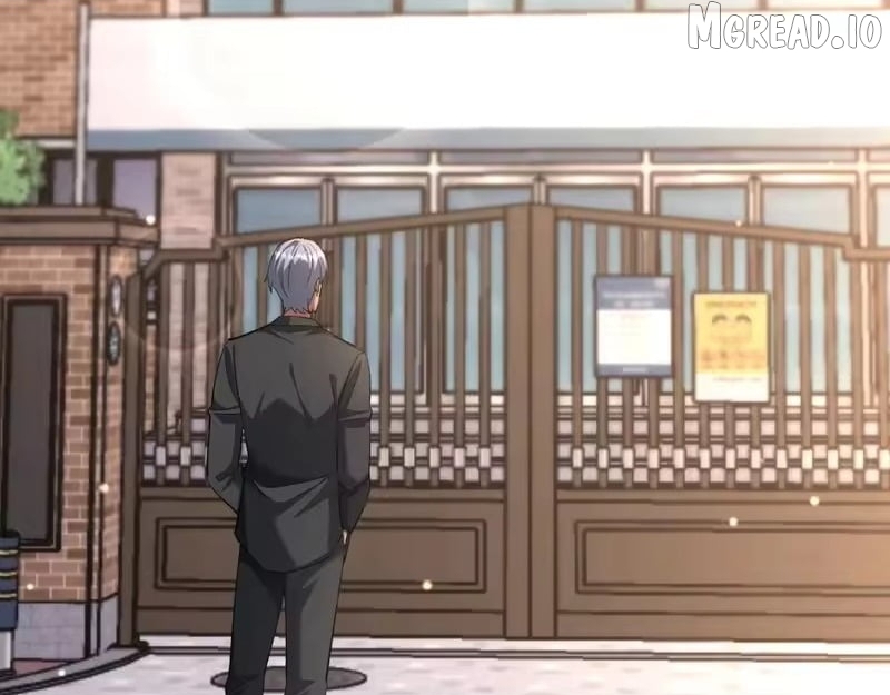 Read I’m Trapped In This Day For One Thousand Years Manga Online