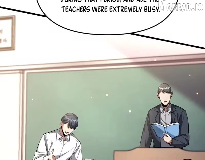 Read I’m Trapped In This Day For One Thousand Years Manga Online