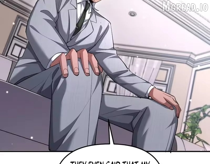 Read I’m Trapped In This Day For One Thousand Years Manga Online