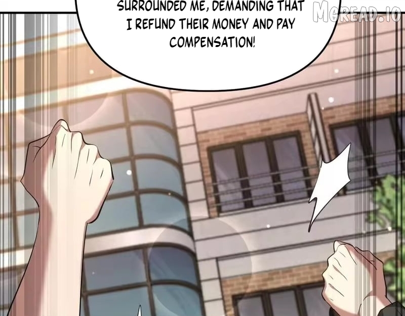 Read I’m Trapped In This Day For One Thousand Years Manga Online