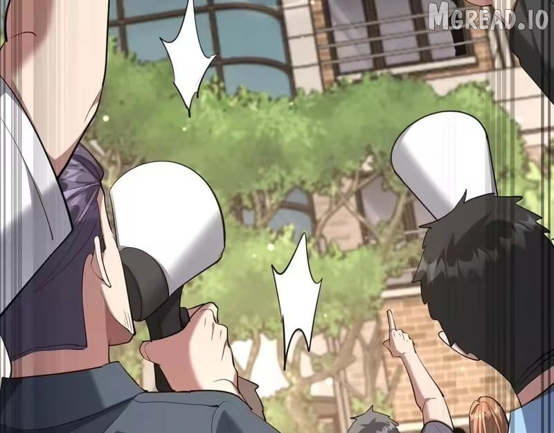 Read I’m Trapped In This Day For One Thousand Years Manga Online