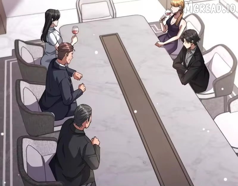 Read I’m Trapped In This Day For One Thousand Years Manga Online