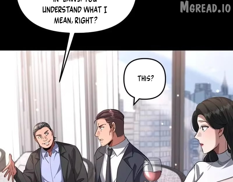 Read I’m Trapped In This Day For One Thousand Years Manga Online