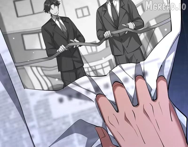 Read I’m Trapped In This Day For One Thousand Years Manga Online