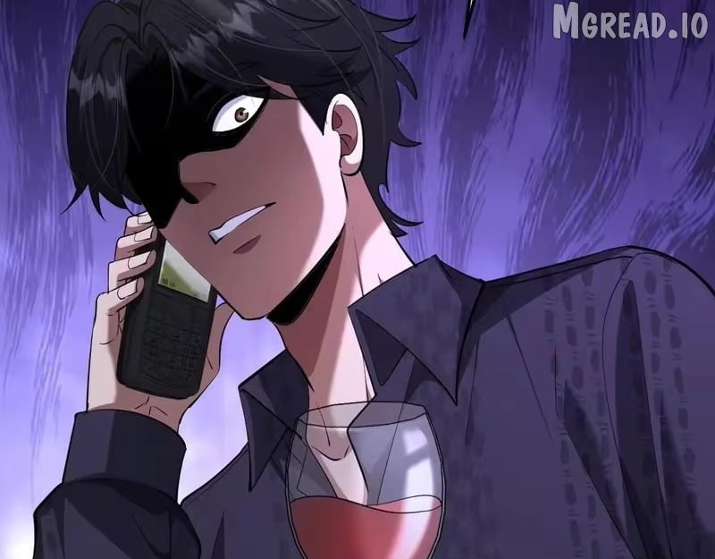 Read I’m Trapped In This Day For One Thousand Years Manga Online