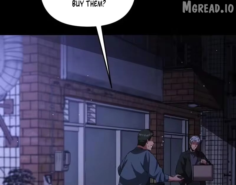Read I’m Trapped In This Day For One Thousand Years Manga Online