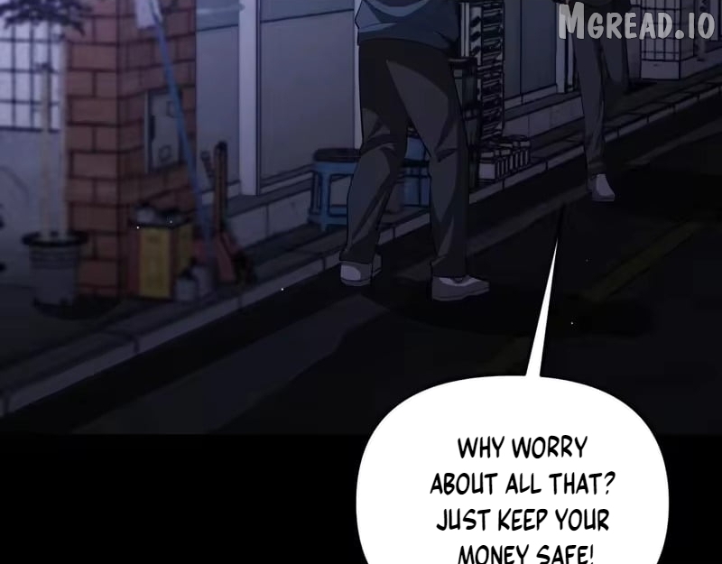 Read I’m Trapped In This Day For One Thousand Years Manga Online