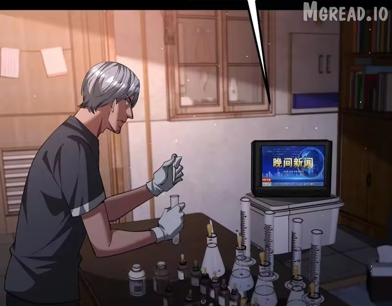 Read I’m Trapped In This Day For One Thousand Years Manga Online