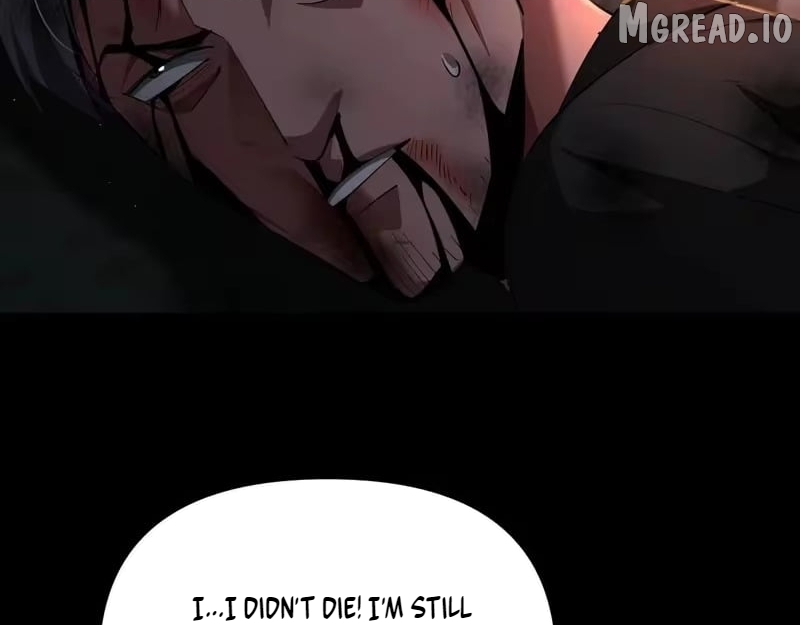 Read I’m Trapped In This Day For One Thousand Years Manga Online
