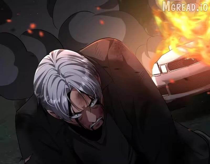 Read I’m Trapped In This Day For One Thousand Years Manga Online