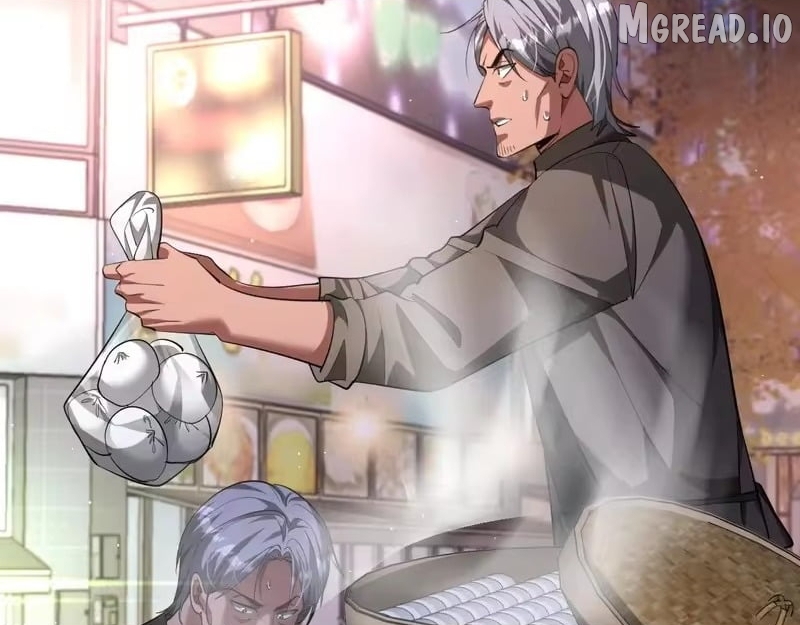 Read I’m Trapped In This Day For One Thousand Years Manga Online