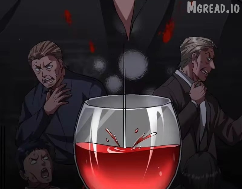 Read I’m Trapped In This Day For One Thousand Years Manga Online