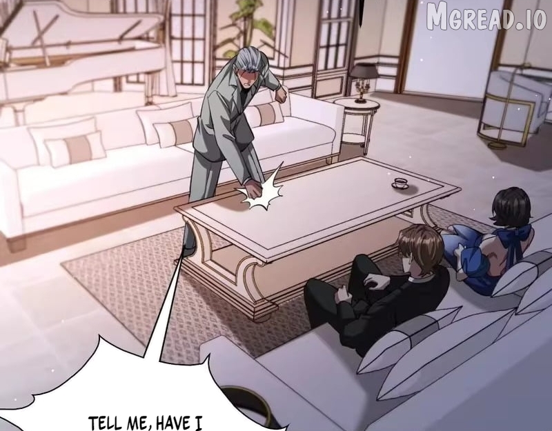 Read I’m Trapped In This Day For One Thousand Years Manga Online