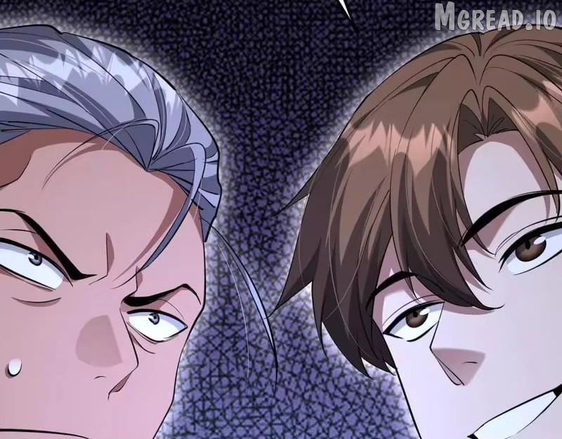 Read I’m Trapped In This Day For One Thousand Years Manga Online