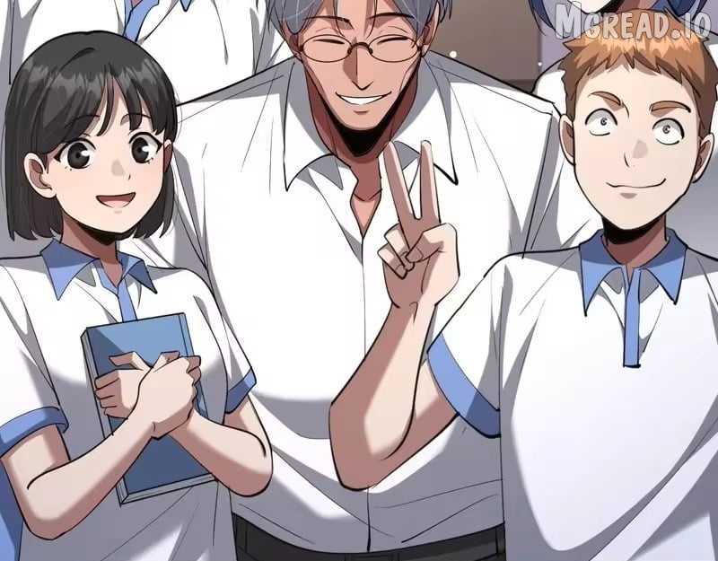 Read I’m Trapped In This Day For One Thousand Years Manga Online
