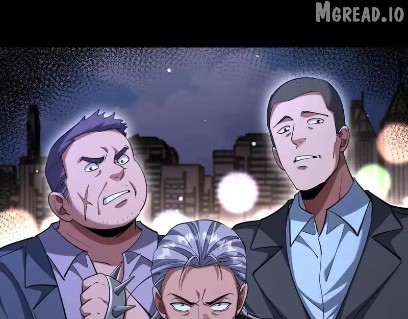 Read I’m Trapped In This Day For One Thousand Years Manga Online
