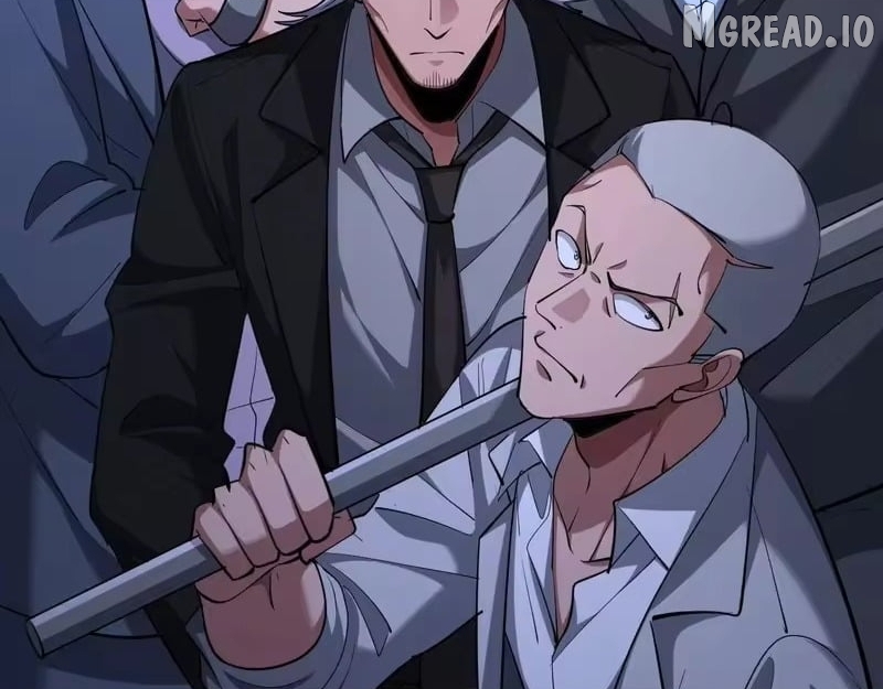 Read I’m Trapped In This Day For One Thousand Years Manga Online