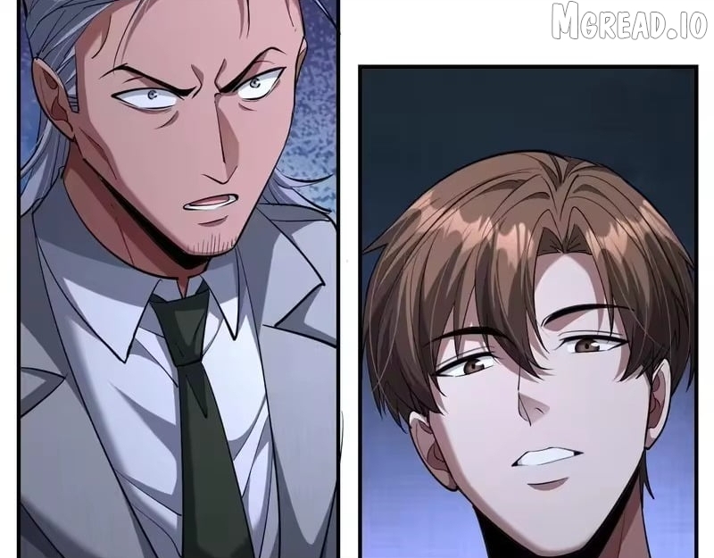 Read I’m Trapped In This Day For One Thousand Years Manga Online